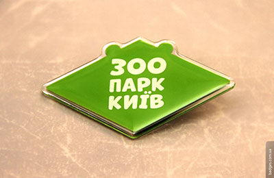 Значок