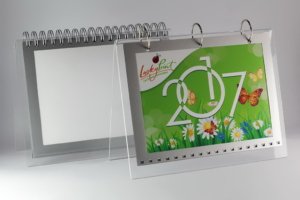 Перекидные календари
